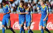 ЧМ U-20: Украина разгромила Мьянму
