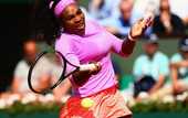 Ролан Гаррос (WTA). Волевой успех Серены, вылеты Шараповой и Квитовой