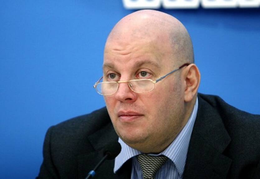 Кто вы, мистер Бродский?