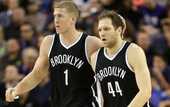 Дайджест НБА. Бруклин включает зеленый свет молодежи