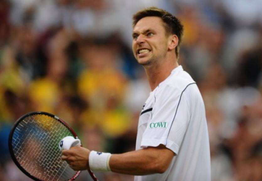 Содерлинг мечтает о возвращении в Тур