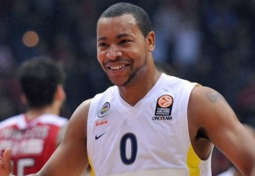 Турция попытается натурализовать Гаудлока