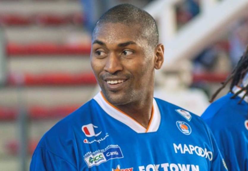 Уорлд Пис хочет остаться в Италии