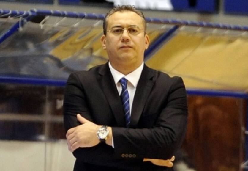 Умер главный тренер чемпиона Румынии