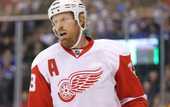 НХЛ. В Детройте рассчитывают на возвращение Францена