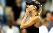 Шарапова: "Невероятно рада триумфу над Стосур"