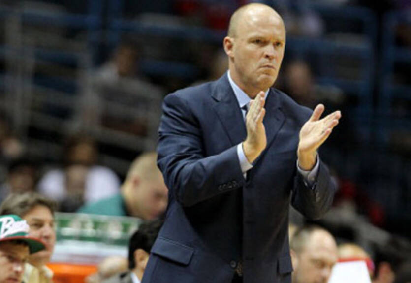 НБА. Официально. Скайлз возглавил Орландо