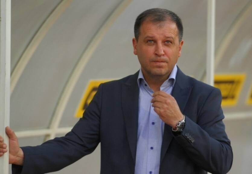 Вернидуб: "Наши ребята просто супер"