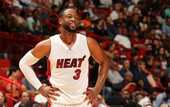 НБА. Уэйд может уйти из Майами