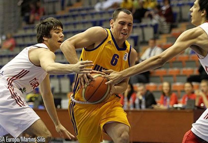 В сборной Украины U-20 шесть легионеров