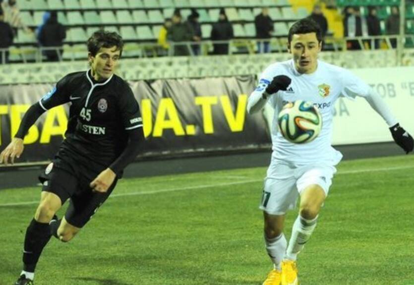 Премьер-лига Украины. Превью матчей пятницы