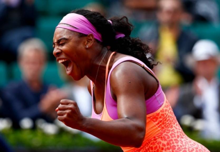 Дневник Ролан Гаррос. День 5