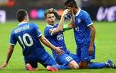 Четыре игрока Днепра в символической сборной Лиги Европы