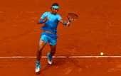 Ролан Гаррос (АТР). Надаль, Джокович, Феррер и Маррей легко шагают дальше