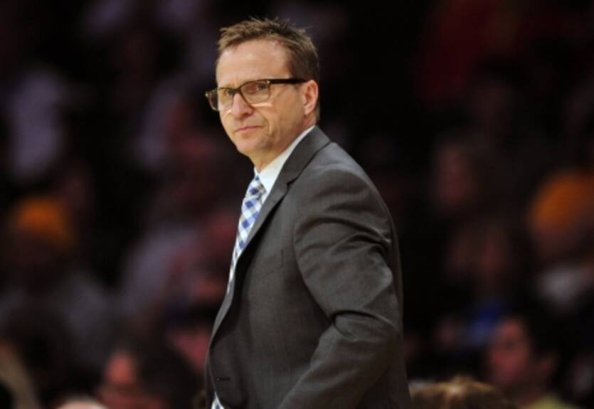 Дайджест НБА. Брукс ищет работу на телевидении, Фрилэнд — в Европе