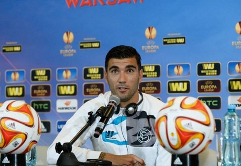 Рейес: &quot;Наша цель — четвертый трофей&quot;