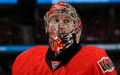 НХЛ. Клубы интересуются вратарями Оттавы