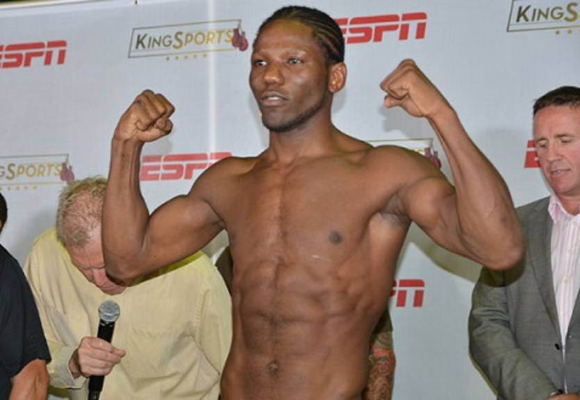 MixNews. Чавес раскритиковал Головкина, Энжикам — Лемье