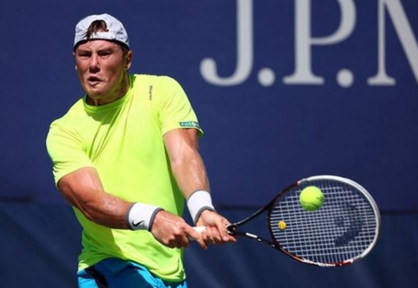 Ролан Гаррос. Марченко упустил победу над Берлоком