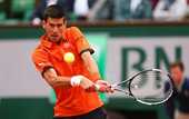 Ролан Гаррос (АТР). Минимум проблем для Джоковича и Надаля, крах надежд Димитрова