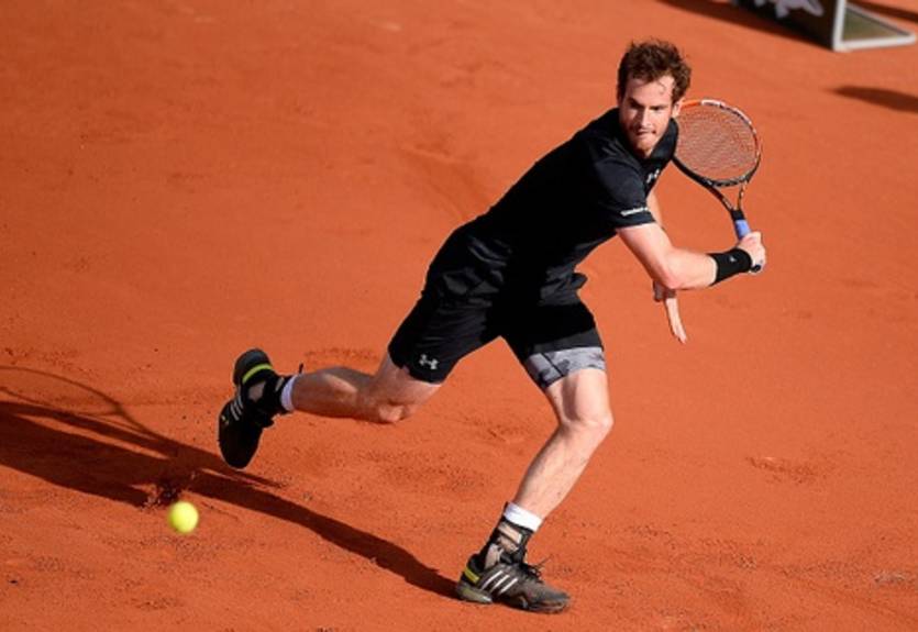 Ролан Гаррос (АТР). Легкий старт для Маррея и Бердыха, вылет Лопеса