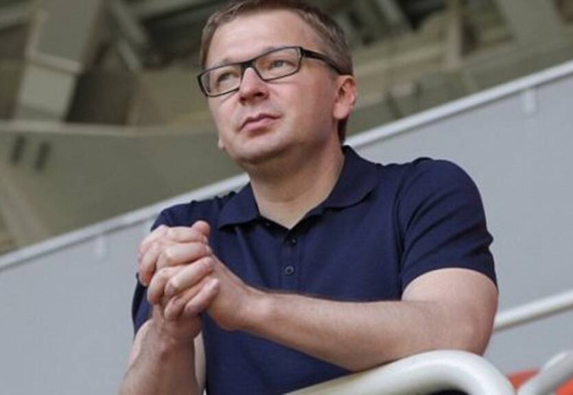 Палкин: "Мы должны оставаться во Львове"