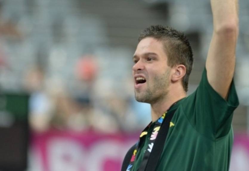 Жальгирис близок к подписанию Кальниетиса и хочет заполучить Клейзу