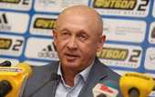 Павлов: "Мне трудно сказать, что ожидает Ильичевец в дальнейшем"