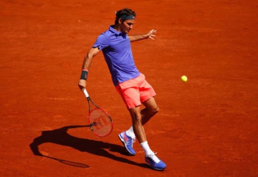 Ролан Гаррос (АТР). Федерер, Вавринка, Гулбис и Нисикори — во втором круге