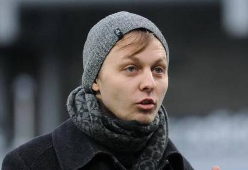 А.Шуфрич заверил, что Говерла продолжит существование