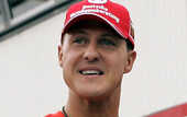 Формула-1. Состояние Шумахера улучшается