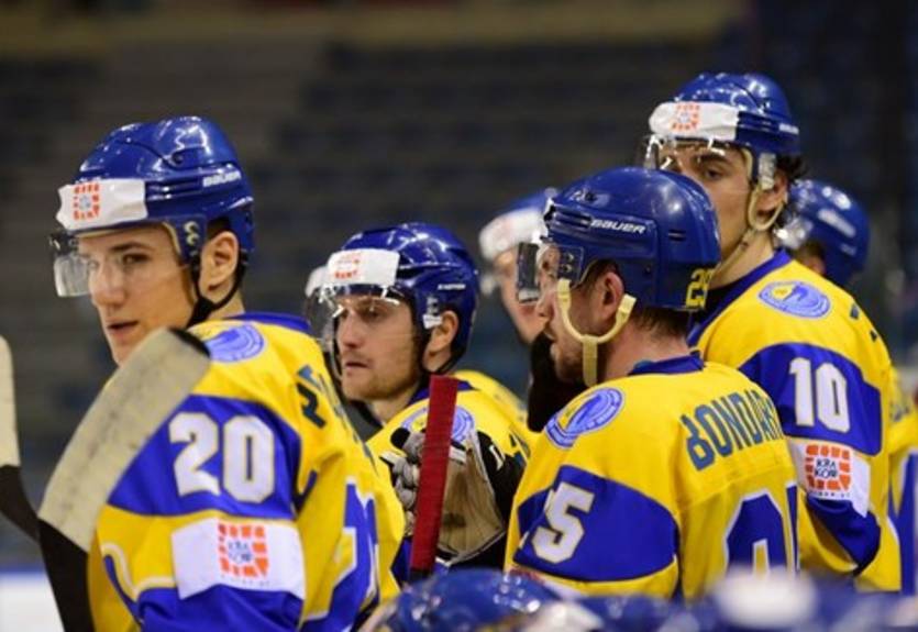 Мифы и пути спасения украинского хоккея