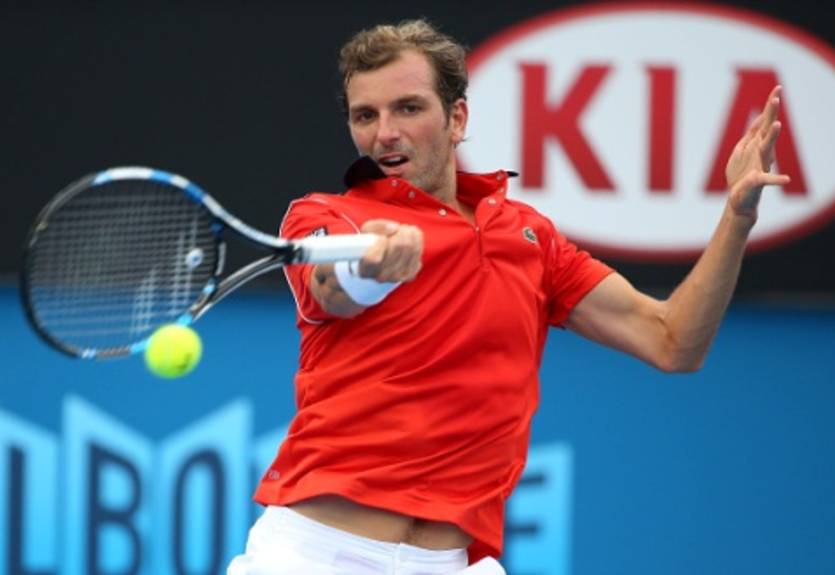 Беннето не будет защищать титул на Ролан Гаррос