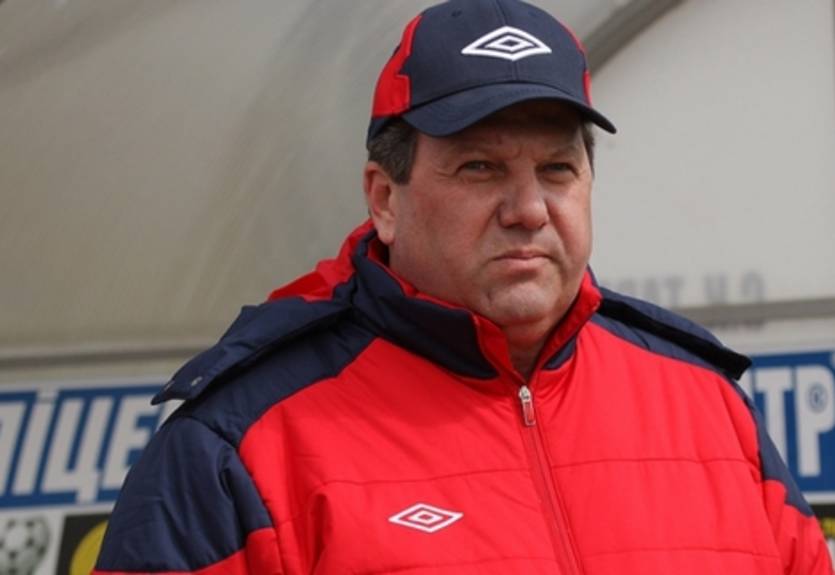 Куницын хочет возродить Таврию для украинского чемпионата