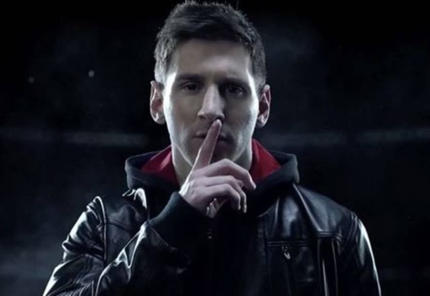 adidas совершает революцию в футболе