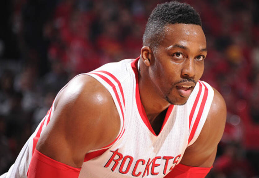 Дайджест НБА. Гарнетт не думает о пенсии, неопределенность Ховарда