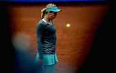 Нюрнберг (WTA). Испанка выбывает Лисицки