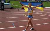 Легкая атлетика. Мищенко побеждает в Пекине