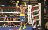 Ломаченко – боксер месяца по версии WBO