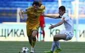 Металлист — Черноморец: ожидаемо без голов