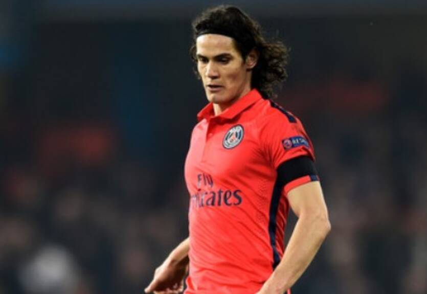 Трансферные будни Ювентуса: медосмотр для Дибалы, переговоры по Кавани