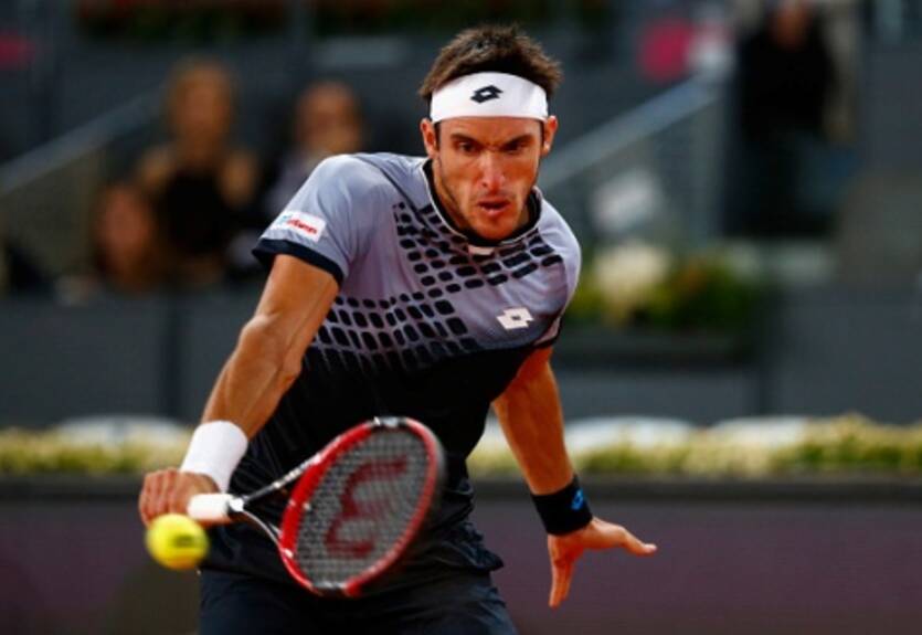 Ницца (АТР). Майер и Тим — в четвертьфинале