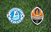 Официально. Матч Днепр – Шахтер перенесен