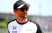 Формула-1. Будущее Баттона в Макларен туманно