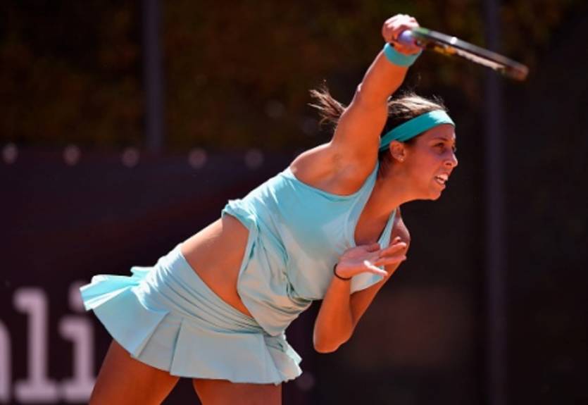 Страсбург (WTA). Киз выбивает, победы Стосур и Корне