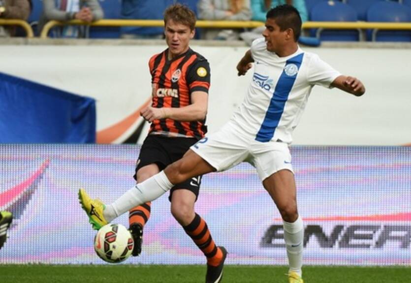 Шахтер согласен перенести матч с Днепром