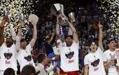 Реал — чемпион Евролиги!