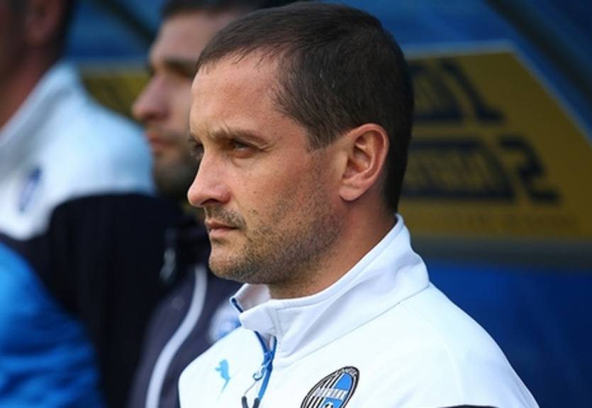 Санжар: "Очень важно всем восстановиться перед Динамо"