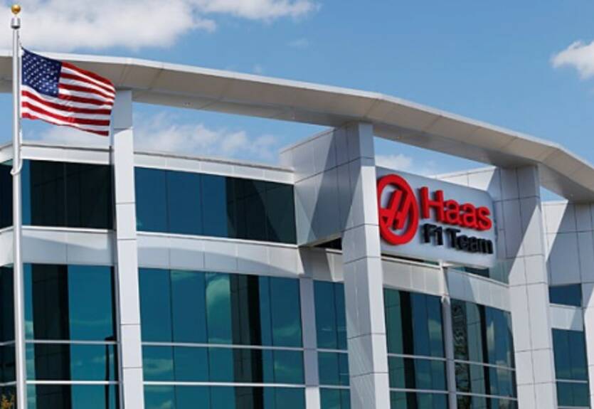 Джин Хаас: "Не жалеем, что собрались выступать в Формуле-1"