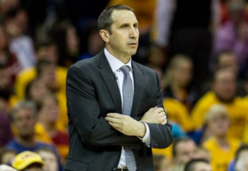 Дайджест НБА. Новая угроза для Блатта, напрасные надежды Нью-Йорка